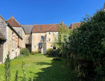 Maison De Charme A Saint-mard-de-reno
