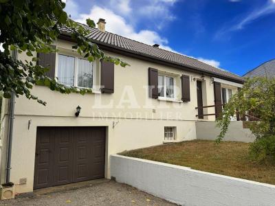 Un Hameau A Soligny Au Calme