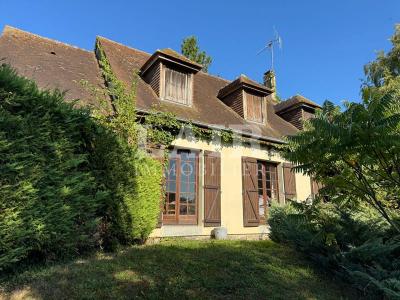 Maison Au Pied De Mortagne-au-perche