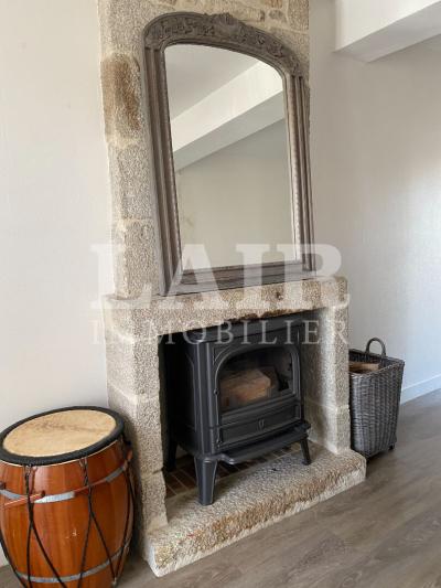 4 Bedrooms - Maison - Basse-normandie - For Sale - 14099