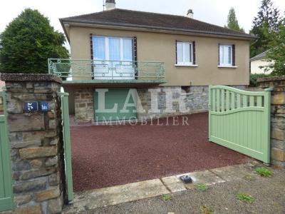 Special Investisseur Pavillon Occupe Nord Mayenne