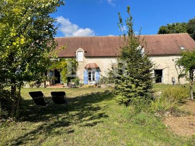 Longere Percheronne A Vendre.