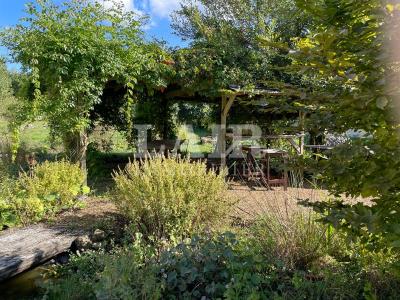 Longere Percheronne A Vendre.