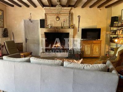 Longere Percheronne A Vendre.