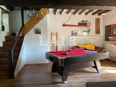 Longere Percheronne A Vendre.