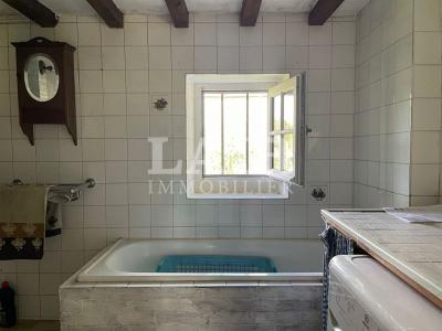 Longere Percheronne A Vendre.