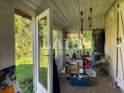 Longere Percheronne A Vendre.