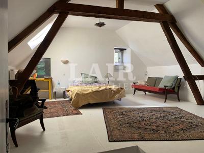 Longere Percheronne A Vendre.