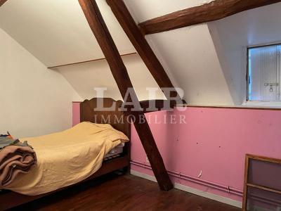 Longere Percheronne A Vendre.