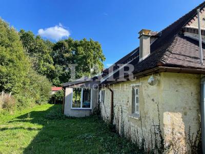 Longere Percheronne A Vendre.