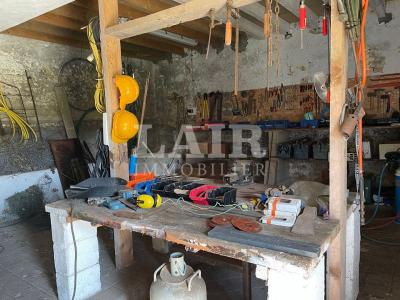 Longere Percheronne A Vendre.