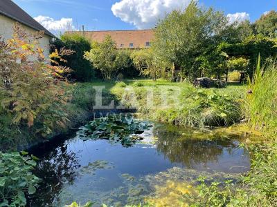 Longere Percheronne A Vendre.