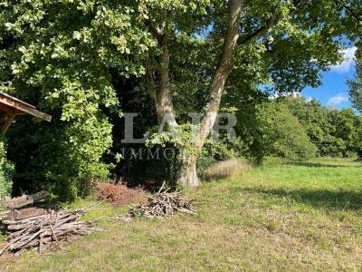Longere Percheronne A Vendre.