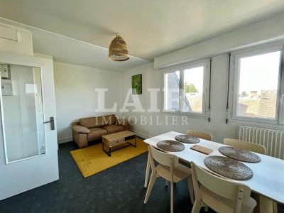 Appartement A Vendre Alencon Centre
