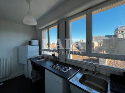 Appartement A Vendre Alencon Centre