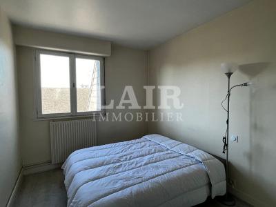 Appartement A Vendre Alencon Centre
