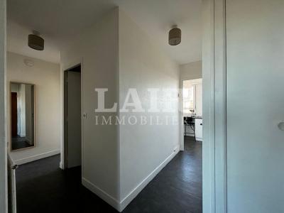 Appartement A Vendre Alencon Centre