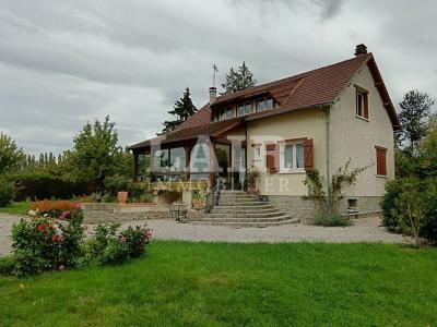 Maison Situee En Campagne