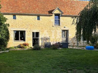 Maison En Pierres 4 Chambres 10 Min Sud D\'alencon