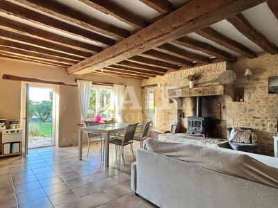 Maison En Pierres 4 Chambres 10 Min Sud D\'alencon