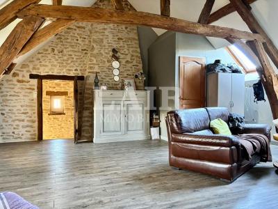 Maison En Pierres 4 Chambres 10 Min Sud D\'alencon