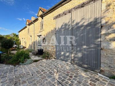 Maison En Pierres 4 Chambres 10 Min Sud D\'alencon