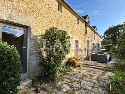 Maison En Pierres 4 Chambres 10 Min Sud D\'alencon