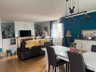 Pavillon De Plain-pied A Vendre 3 Minutes Ouest D\'alencon