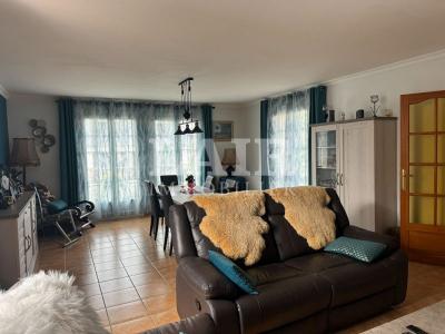 Pavillon De Plain-pied A Vendre 3 Minutes Ouest D\'alencon