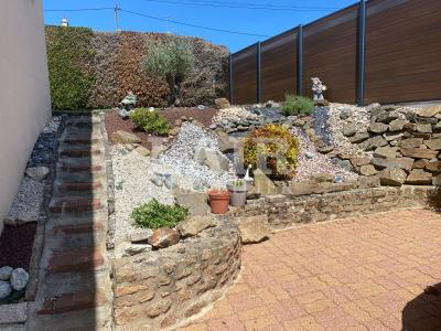 Pavillon De Plain-pied A Vendre 3 Minutes Ouest D\'alencon