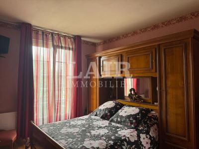 Pavillon De Plain-pied A Vendre 3 Minutes Ouest D\'alencon
