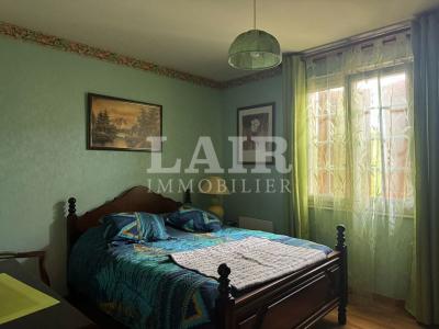 Pavillon De Plain-pied A Vendre 3 Minutes Ouest D\'alencon