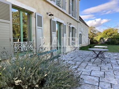 Maison De Maitre A 8 Min D\'argentan