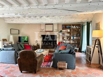 Maison De Maitre A 8 Min D\'argentan