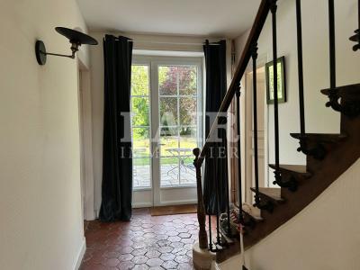 Maison De Maitre A 8 Min D\'argentan