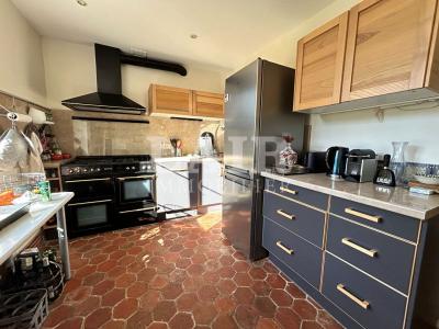 Maison De Maitre A 8 Min D\'argentan
