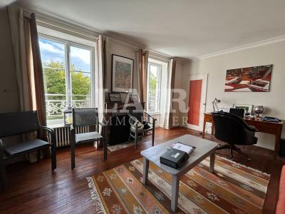 Maison De Maitre A 8 Min D\'argentan