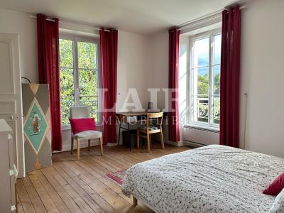 Maison De Maitre A 8 Min D\'argentan