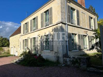 Maison De Maitre A 8 Min D\'argentan