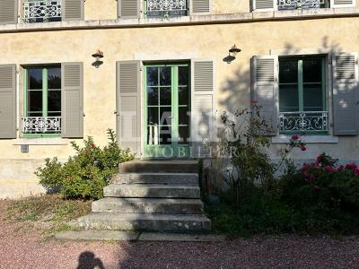 Maison De Maitre A 8 Min D\'argentan