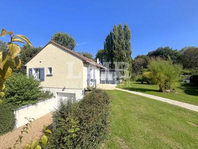 Maison De Bourg A Villiers Sous Mortagne - Ref M14169