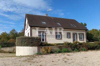 Pavillon De Caractere