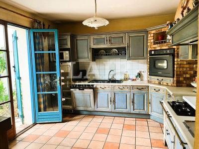 Spacieuse Maison Alencon Avec Jardin Et Garage De 75 M2