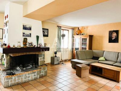 Spacieuse Maison Alencon Avec Jardin Et Garage De 75 M2