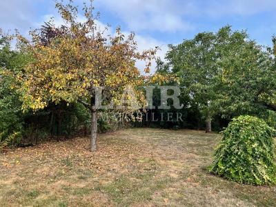Spacieuse Maison Alencon Avec Jardin Et Garage De 75 M2