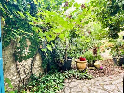 Spacieuse Maison Alencon Avec Jardin Et Garage De 75 M2