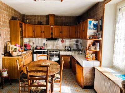 Maison En Pierre Type Longere Avec Dependances Proche Alencon