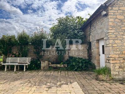 Maison En Pierre Type Longere Avec Dependances Proche Alencon
