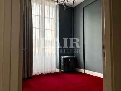 Bel Appartement De Standing A Vendre En Plein Centre D\'alencon Avec Studio Attenant.