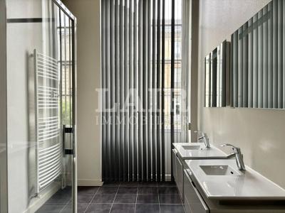 Bel Appartement De Standing A Vendre En Plein Centre D\'alencon Avec Studio Attenant.